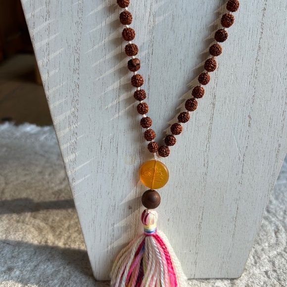 Japa Mala - Picture 3 of 3